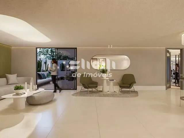 Studio 1 quarto e 1 banheiro, à venda, no bairro Jardim Oceania em João Pessoa