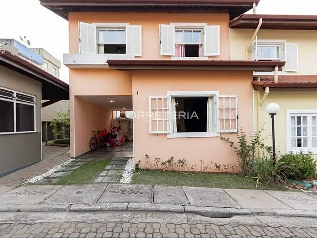 Casa 3 quartos e 3 banheiros, à venda, no bairro Vila Campestre em São Paulo