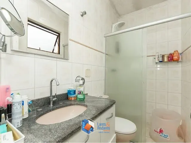 Casa 3 quartos e 3 banheiros, à venda, no bairro Vila Campestre em São Paulo