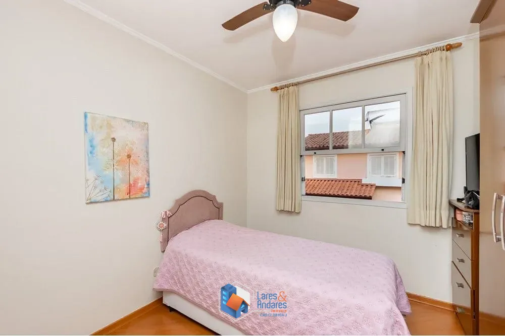 Casa, 3 quartos, 131 m² - Foto 9