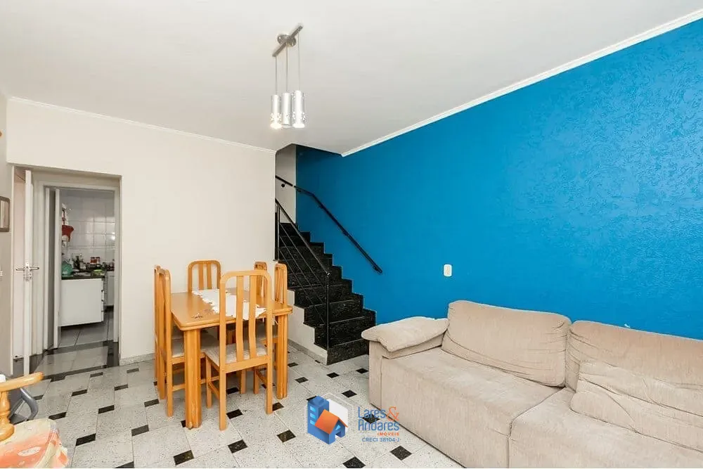 Casa, 3 quartos, 131 m² - Foto 32