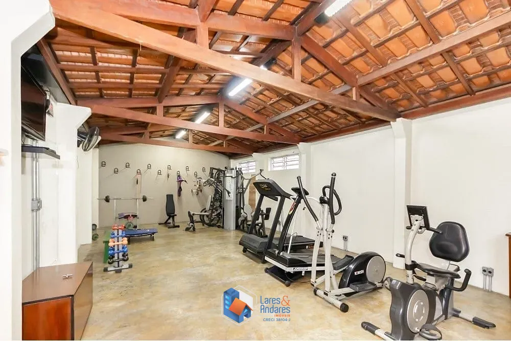 Casa, 3 quartos, 131 m² - Foto 18