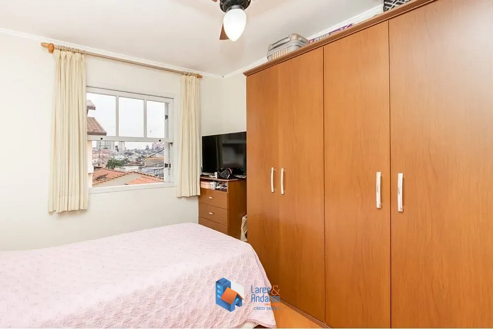 Casa, 3 quartos, 131 m² - Foto 7