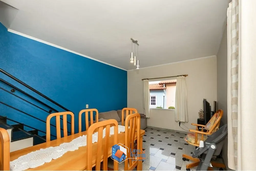 Casa, 3 quartos, 131 m² - Foto 30