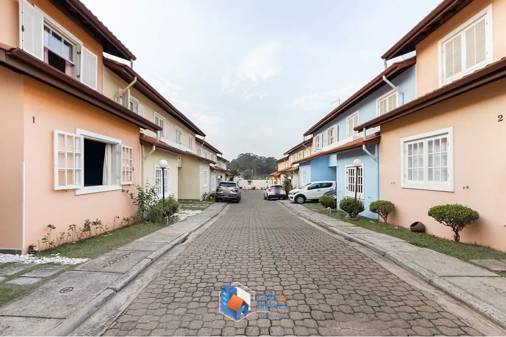 Casa, 3 quartos, 131 m² - Foto 34
