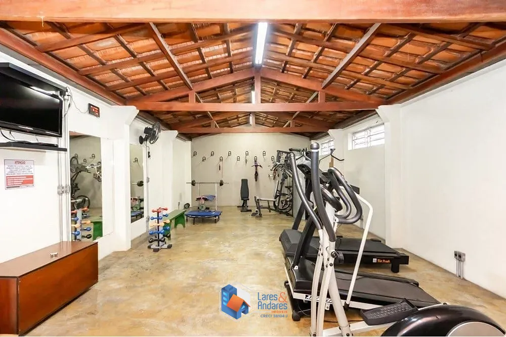 Casa, 3 quartos, 131 m² - Foto 17