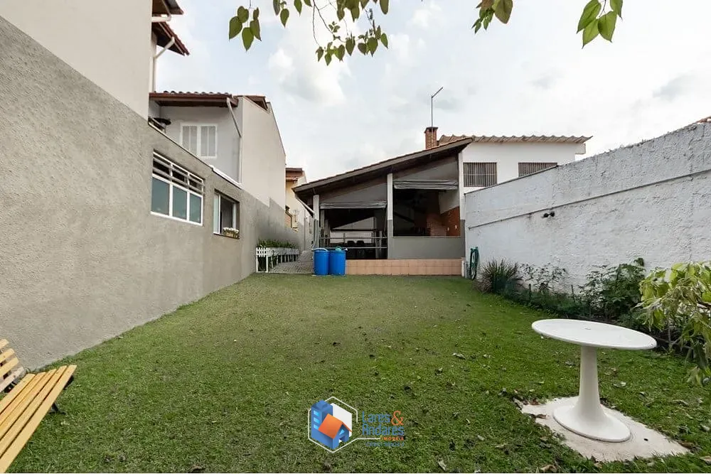 Casa, 3 quartos, 131 m² - Foto 15