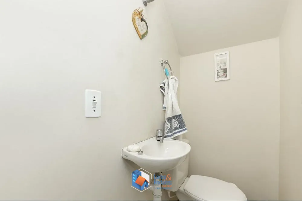 Casa, 3 quartos, 131 m² - Foto 24