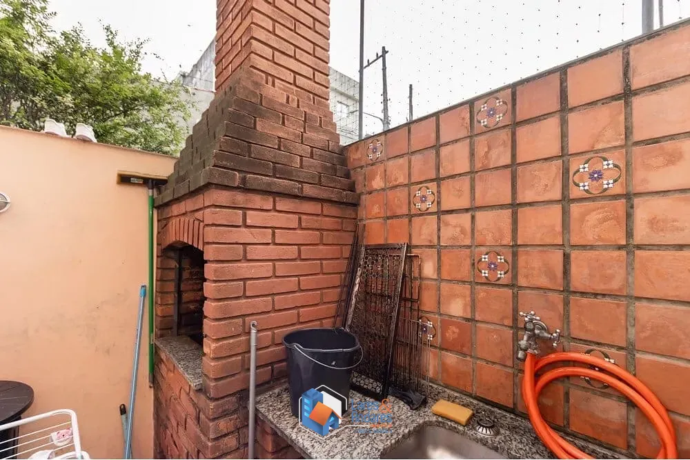Casa, 3 quartos, 131 m² - Foto 12