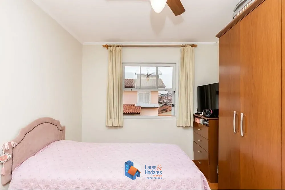 Casa, 3 quartos, 131 m² - Foto 6