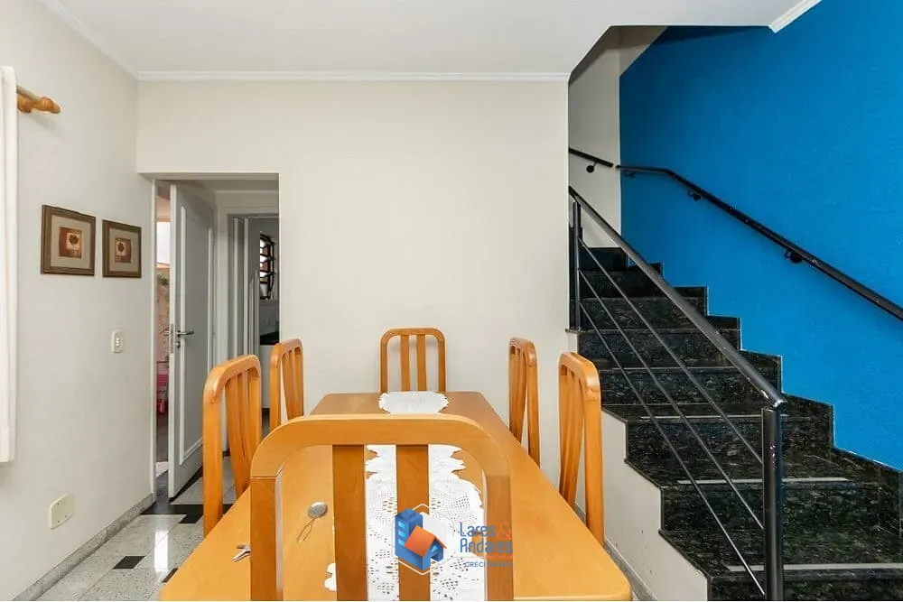 Casa, 3 quartos, 131 m² - Foto 29