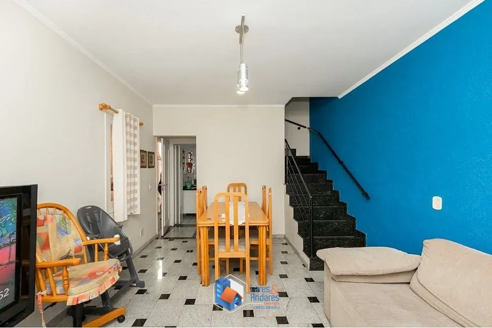 Casa, 3 quartos, 131 m² - Foto 33