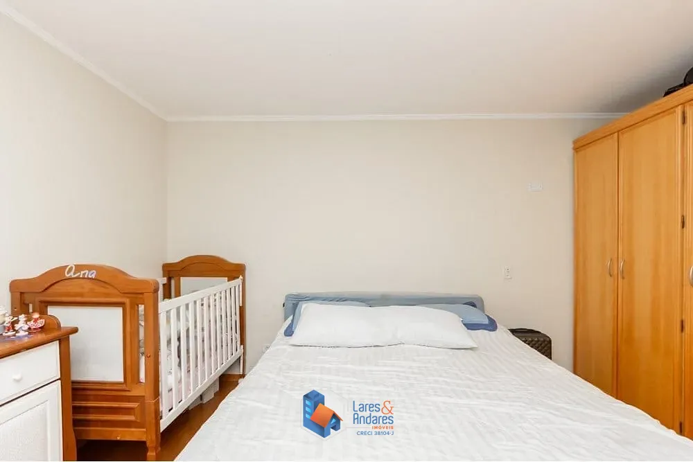 Casa, 3 quartos, 131 m² - Foto 10