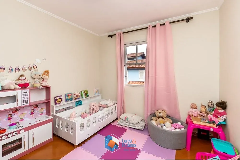 Casa, 3 quartos, 131 m² - Foto 22