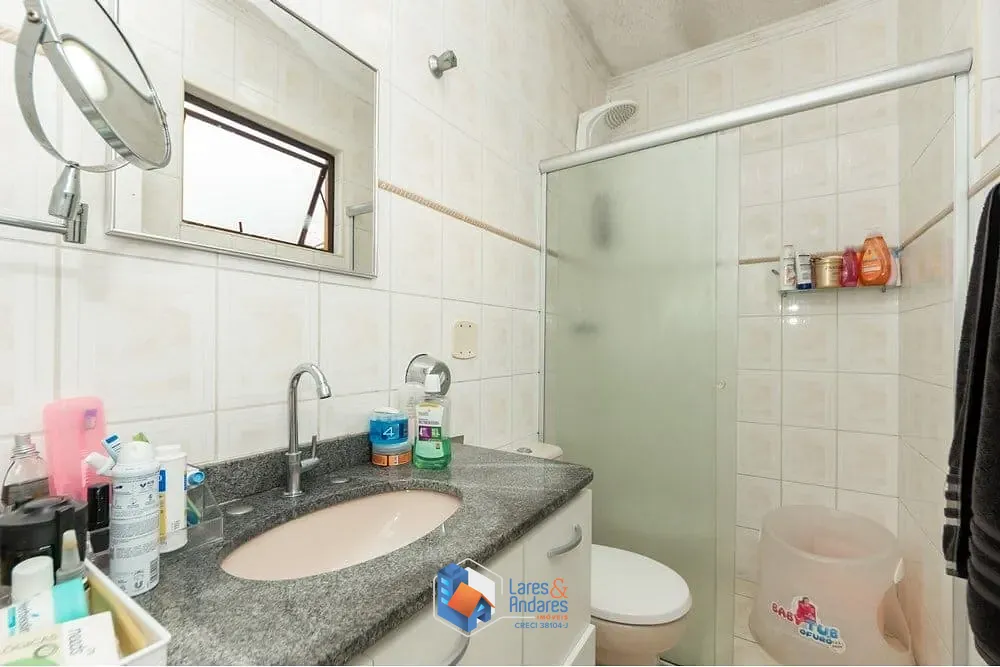 Casa, 3 quartos, 131 m² - Foto 4