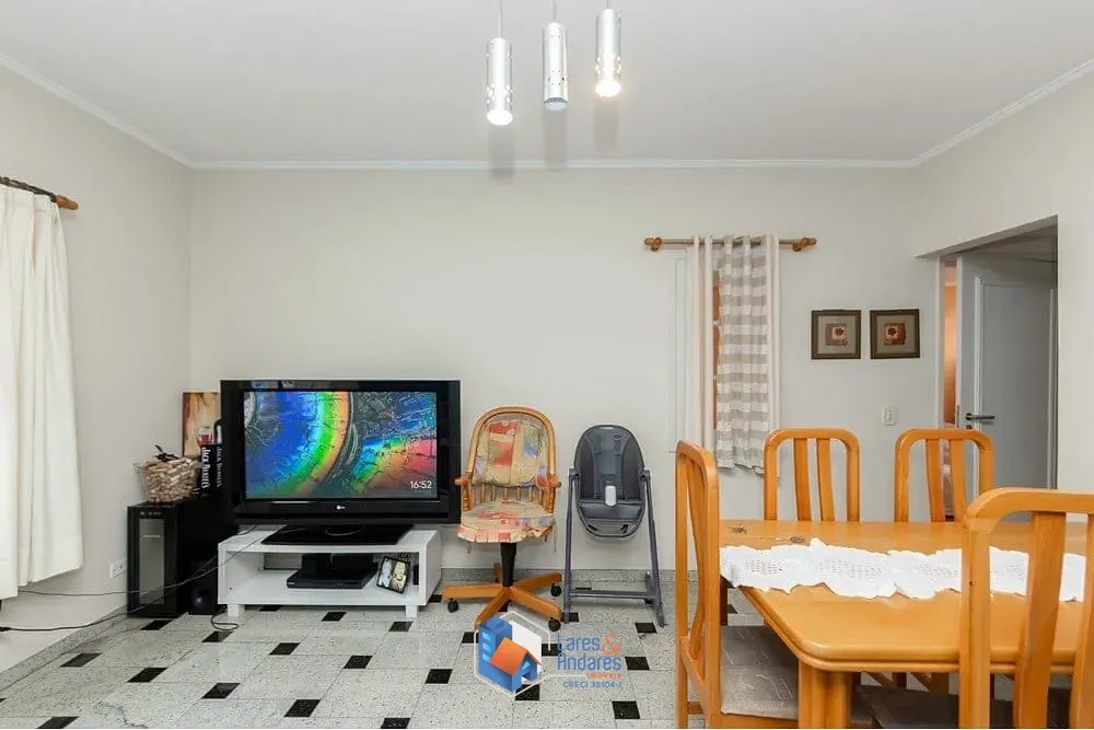 Casa, 3 quartos, 131 m² - Foto 28