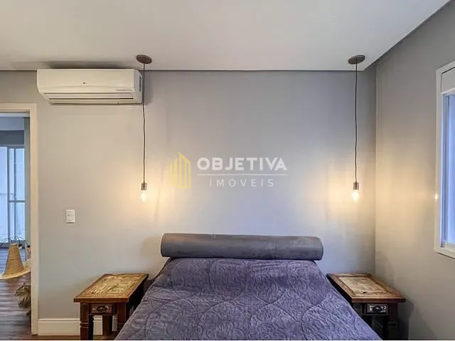 Apartamento 2 quartos e 1 banheiro, à venda, no bairro Fátima em Canoas