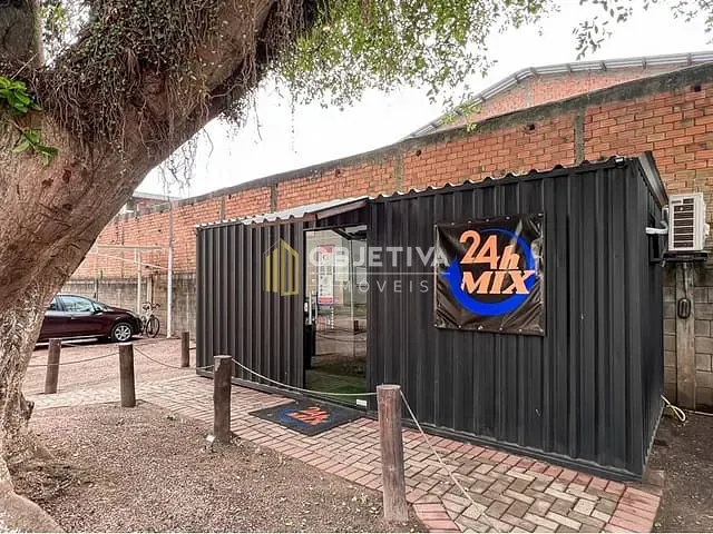 Apartamento 2 quartos e 1 banheiro, à venda, no bairro Fátima em Canoas