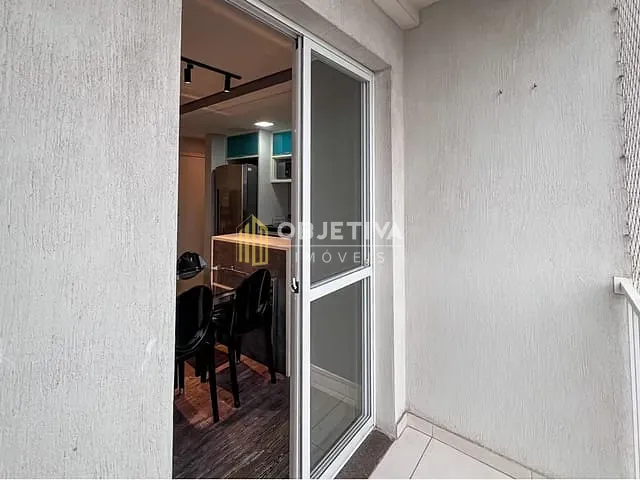 Apartamento 2 quartos e 1 banheiro, à venda, no bairro Fátima em Canoas
