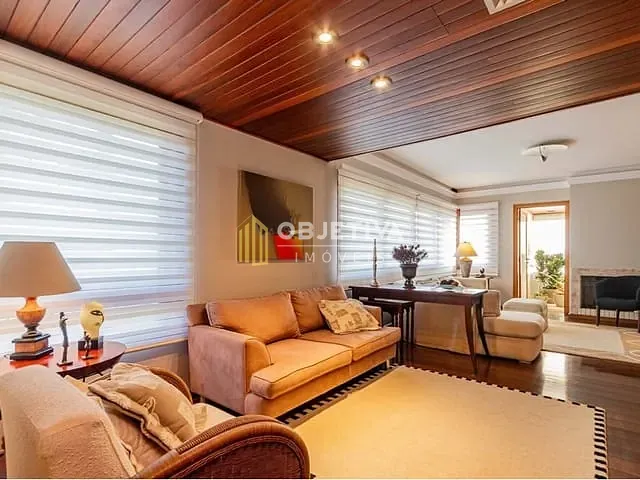 Apartamento 3 quartos e 4 banheiros, à venda, no bairro Rio Branco em Porto Alegre