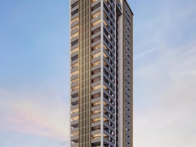 Foto do Cobertura / Penthouse - Cobertura Duplex à venda 3 Quartos 3 Suites 3 Vagas 233.87M² Jardim Vila Mariana São Paulo - SP | Praça Kant | Lares e Andares Imóveis