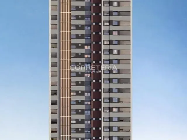 Cobertura / Penthouse 3 quartos e 4 banheiros, à venda, no bairro Jardim Vila Mariana em São Paulo