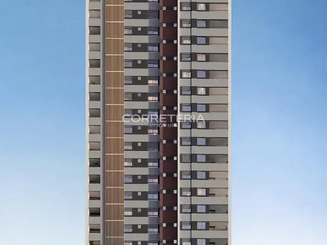 Cobertura / Penthouse 3 quartos e 5 banheiros, à venda, no bairro Jardim Vila Mariana em São Paulo