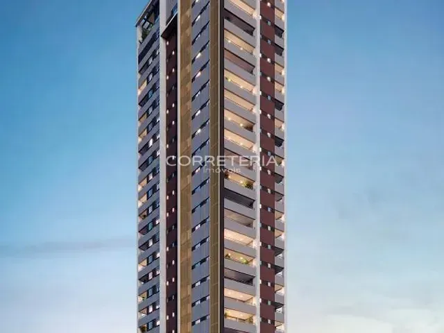 Cobertura / Penthouse 3 quartos e 5 banheiros, à venda, no bairro Jardim Vila Mariana em São Paulo