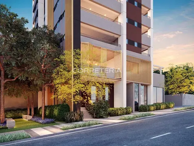 Cobertura / Penthouse 3 quartos e 4 banheiros, à venda, no bairro Jardim Vila Mariana em São Paulo