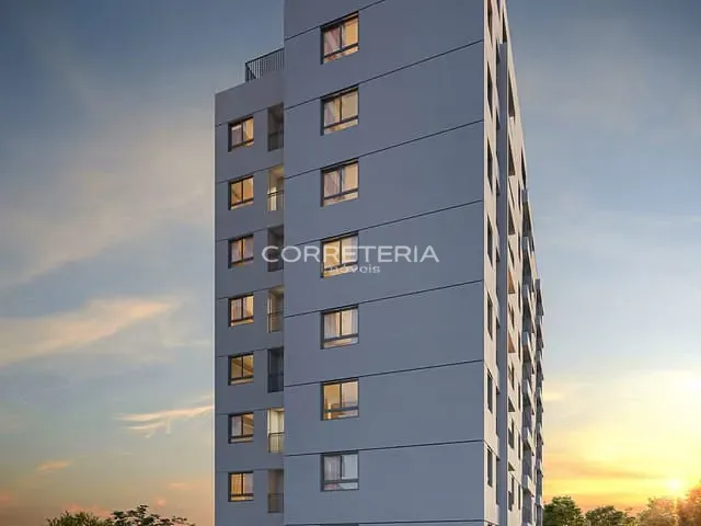 Apartamento 1 quarto e 1 banheiro, à venda, no bairro Vila Clementino em São Paulo