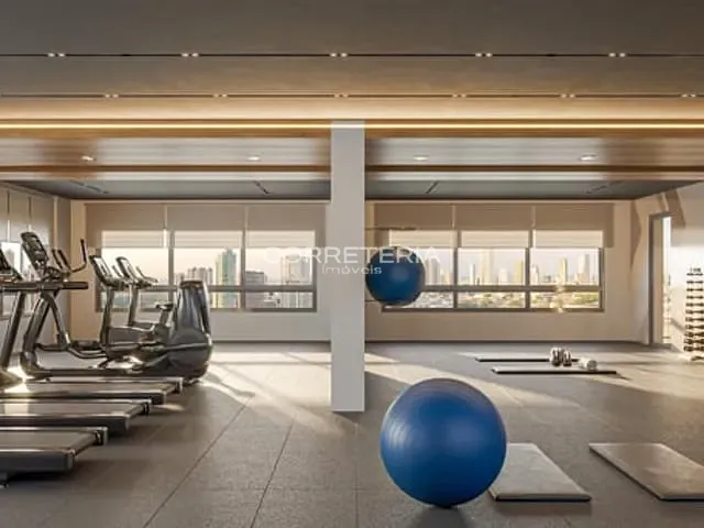 Apartamento 1 quarto e 1 banheiro, à venda, no bairro Vila Clementino em São Paulo