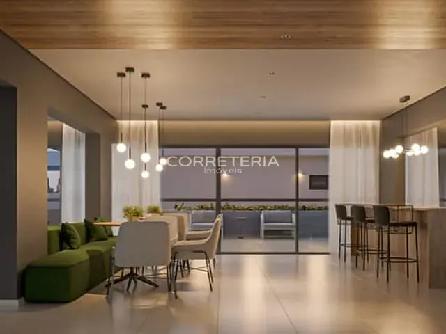 Apartamento 1 quarto e 1 banheiro, à venda, no bairro Vila Clementino em São Paulo