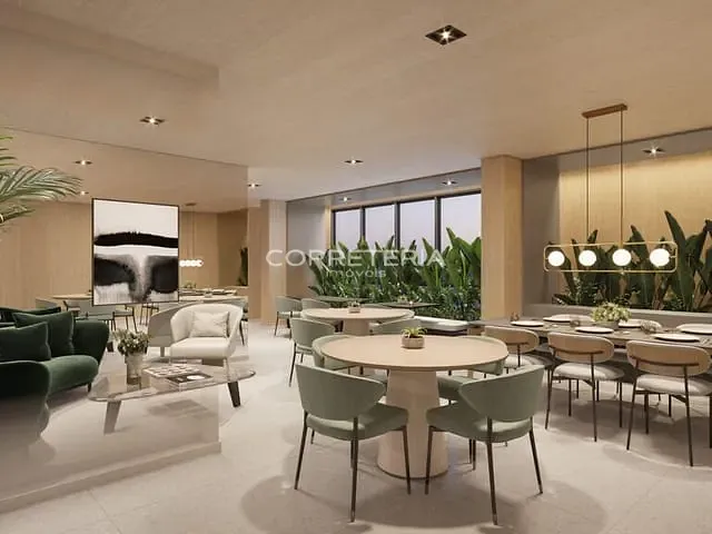 Studio 1 quarto e 1 banheiro, à venda, no bairro Campo Belo em São Paulo