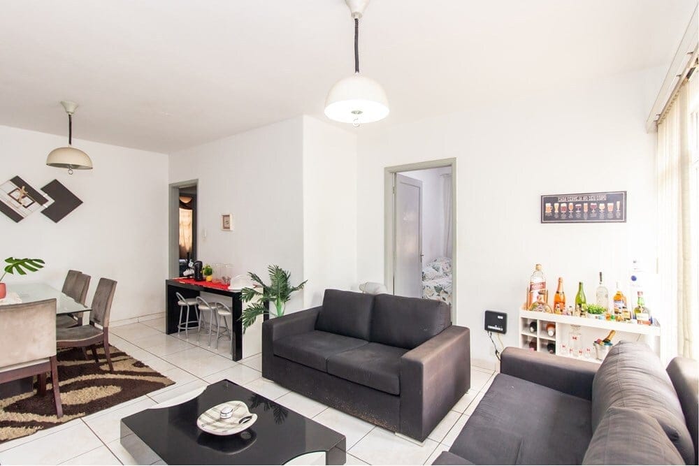 Casa à venda 3 Quartos 2 Vagas 110M² Planalto Paulista São Paulo - SP
