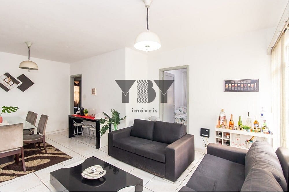 Casa, 3 quartos, 110 m² - Foto 1