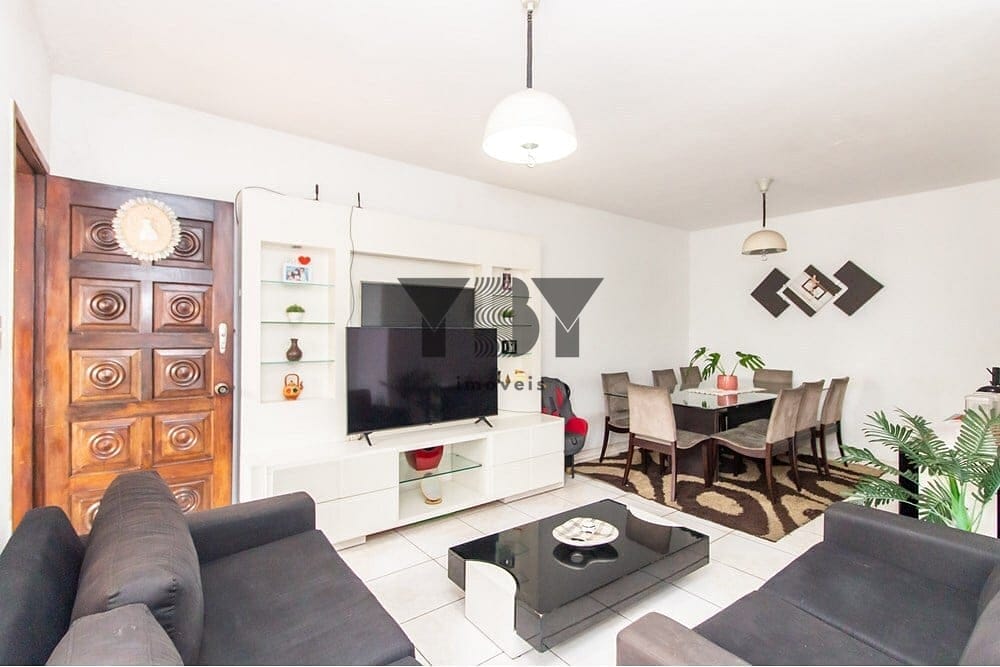 Casa, 3 quartos, 110 m² - Foto 31