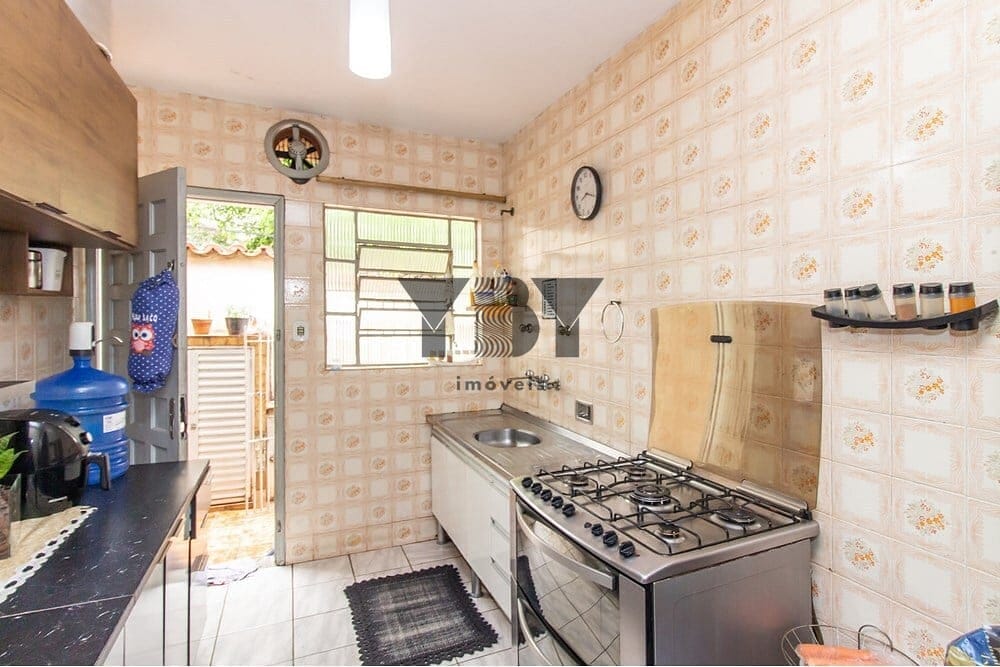 Casa, 3 quartos, 110 m² - Foto 28