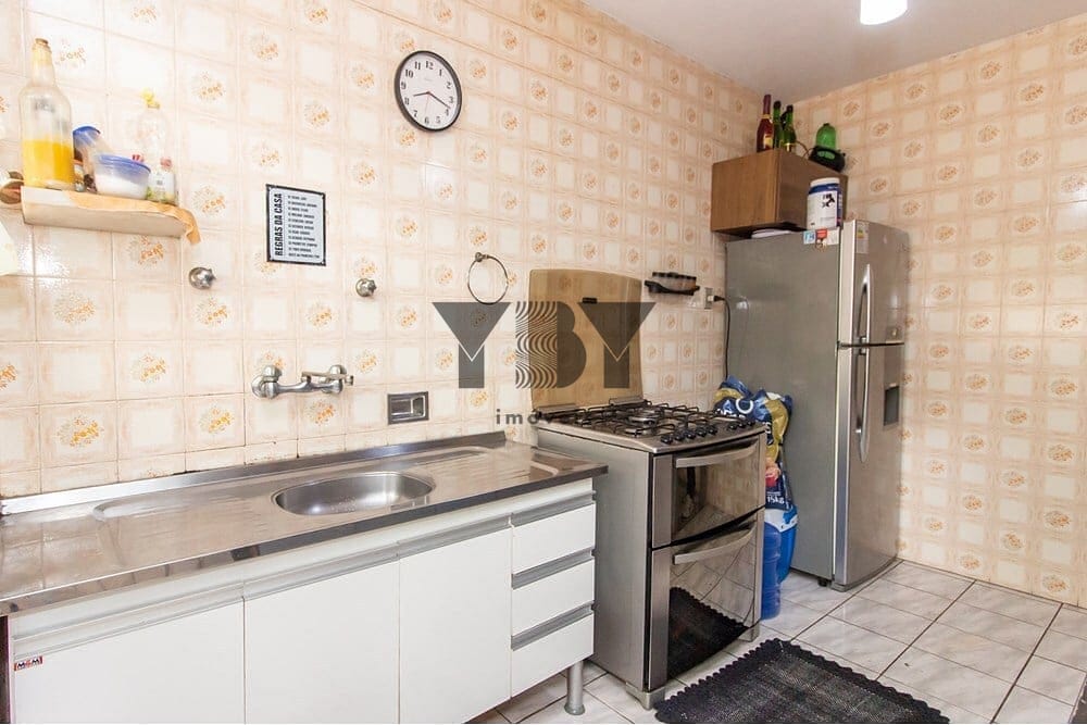 Casa, 3 quartos, 110 m² - Foto 26