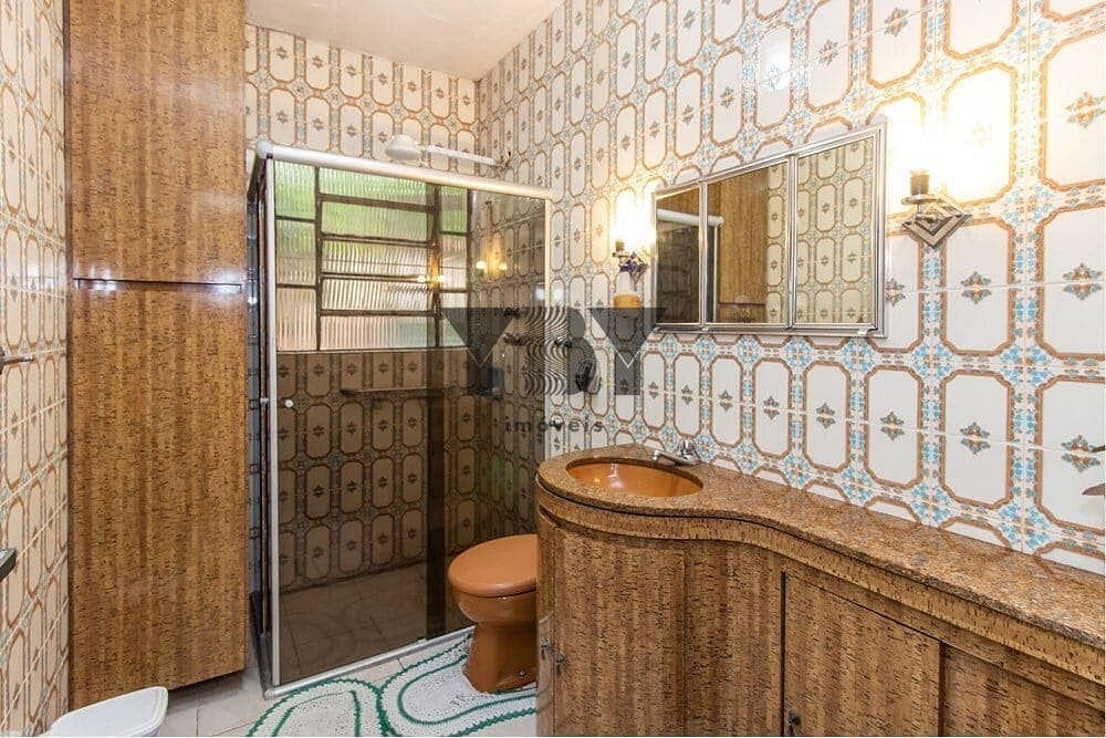 Casa, 3 quartos, 110 m² - Foto 25