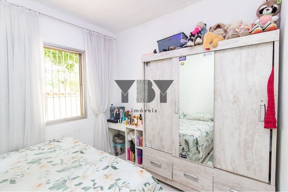 Casa, 3 quartos, 110 m² - Foto 24