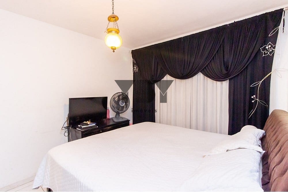 Casa, 3 quartos, 110 m² - Foto 2