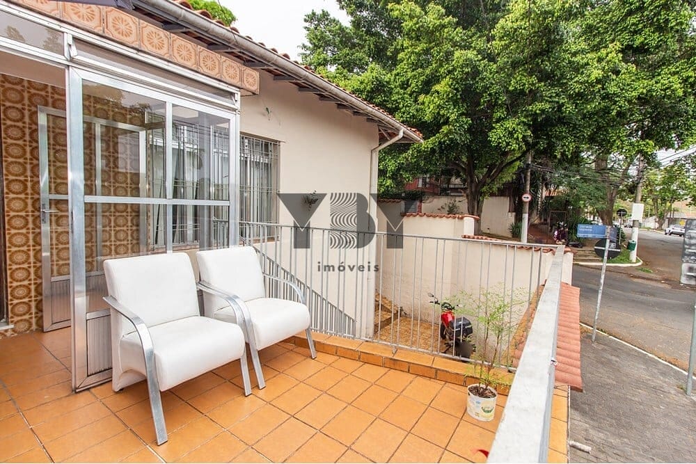 Casa, 3 quartos, 110 m² - Foto 14