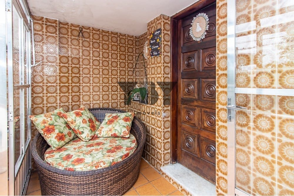 Casa, 3 quartos, 110 m² - Foto 13