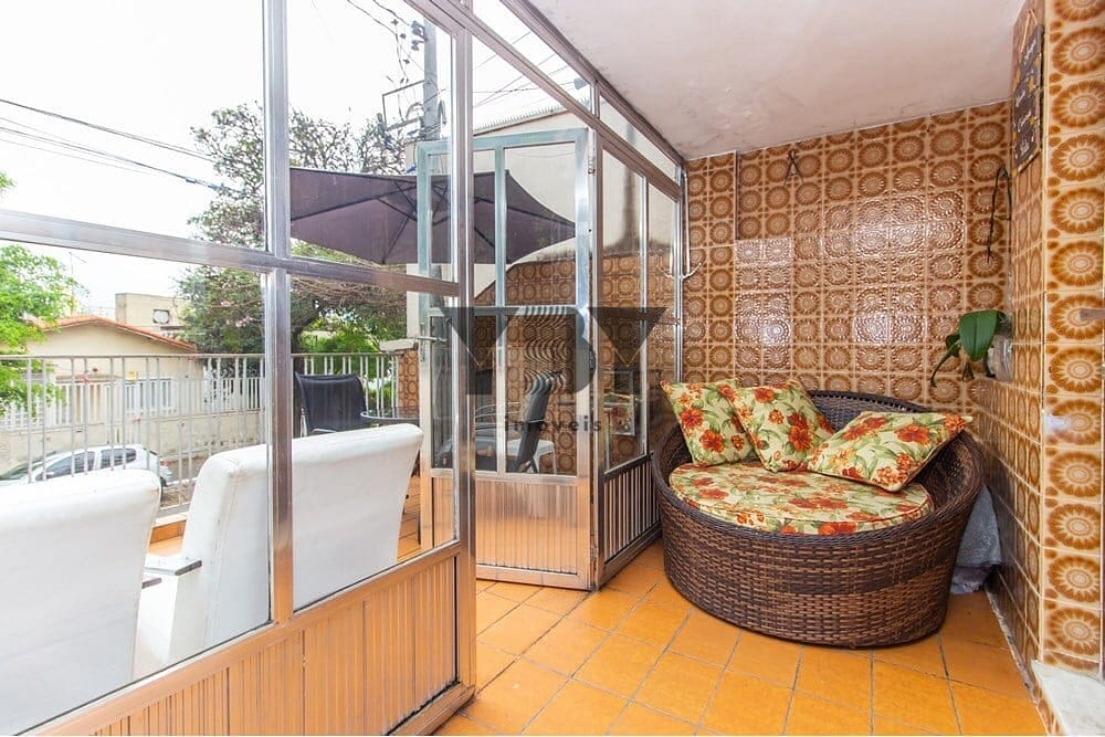 Casa, 3 quartos, 110 m² - Foto 12