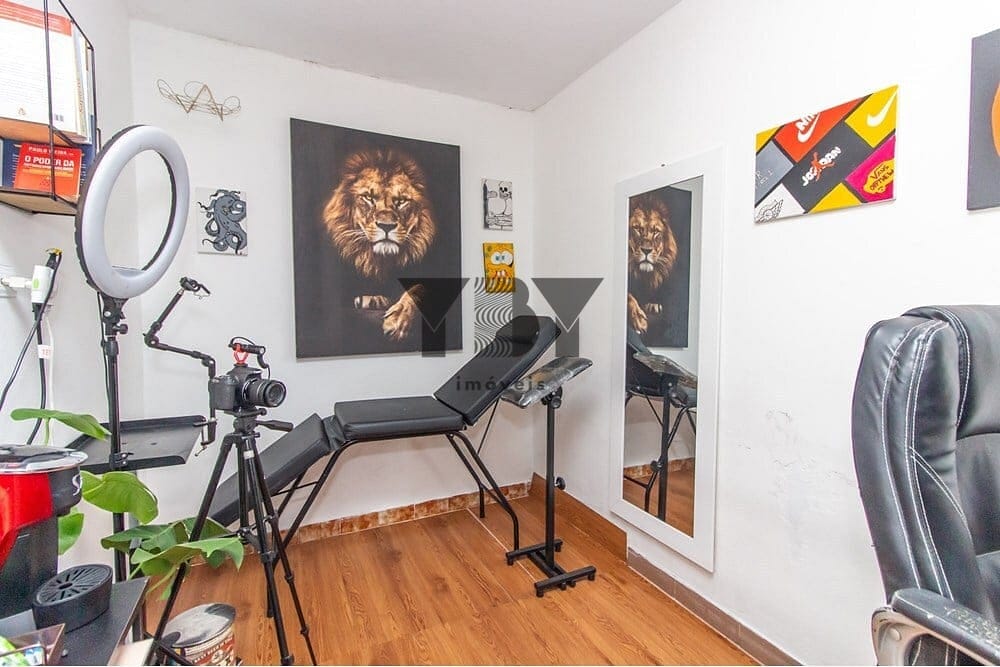 Casa, 3 quartos, 110 m² - Foto 11