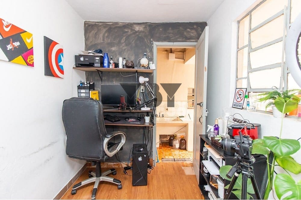 Casa, 3 quartos, 110 m² - Foto 10