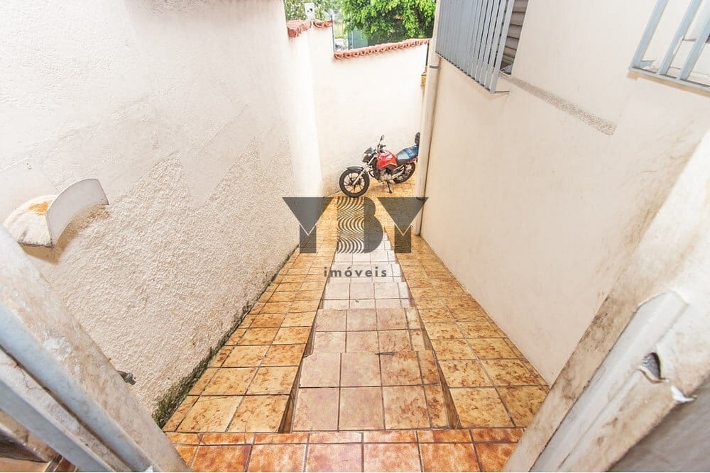 Casa, 3 quartos, 110 m² - Foto 9