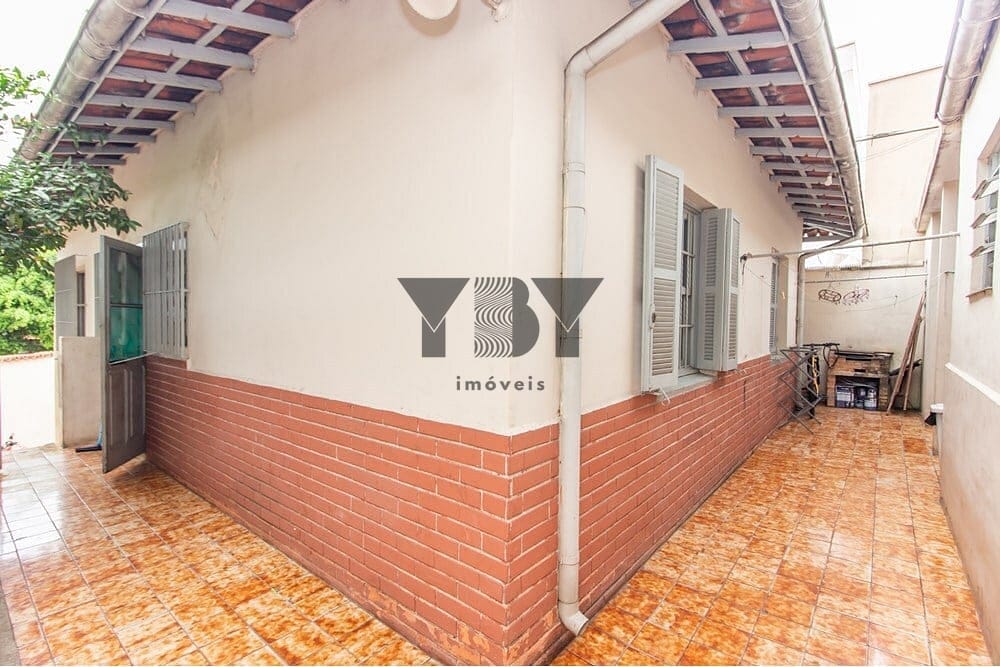 Casa, 3 quartos, 110 m² - Foto 8