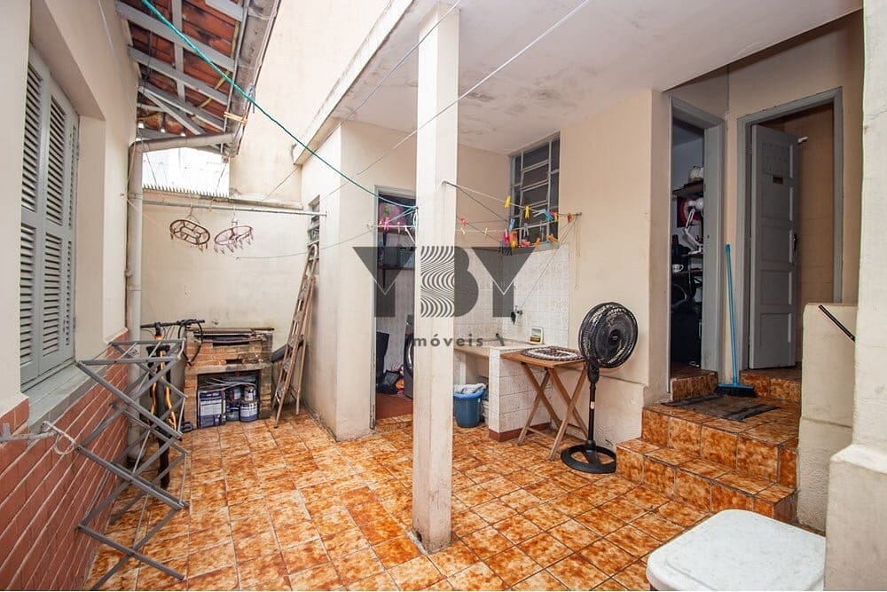 Casa, 3 quartos, 110 m² - Foto 6