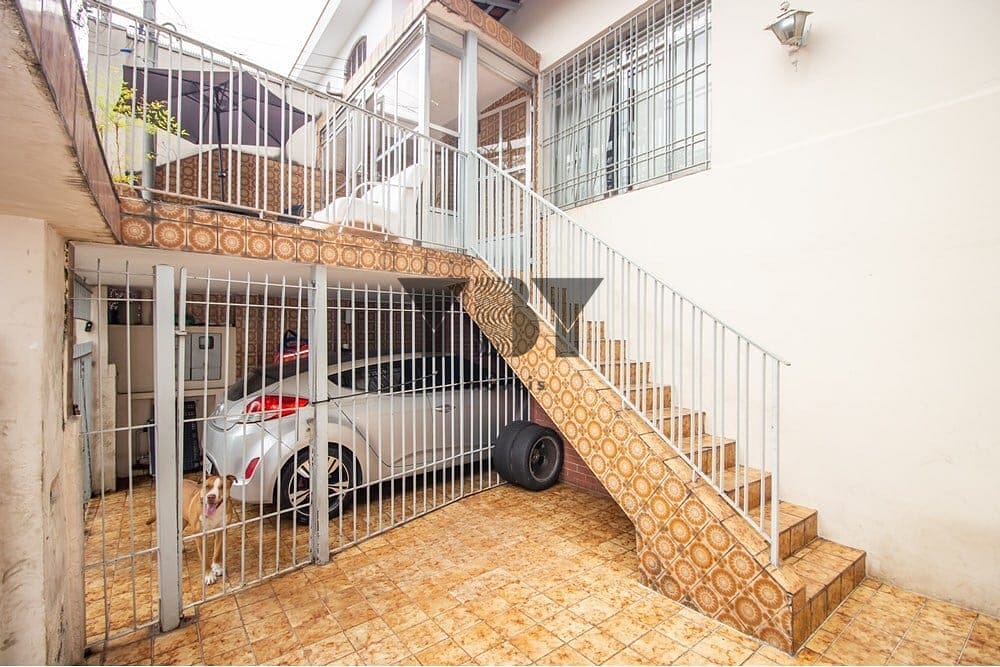 Casa, 3 quartos, 110 m² - Foto 5